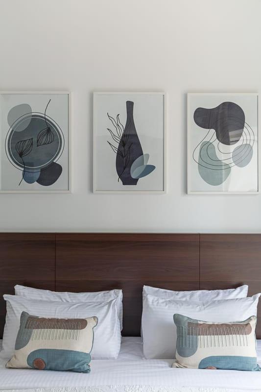 Frank Porter - Jam Marina Appartement