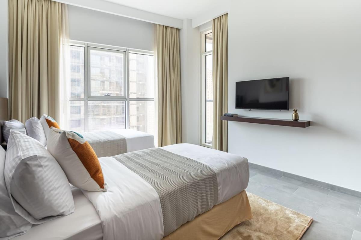 Appartement Frank Porter - Jam Marina *