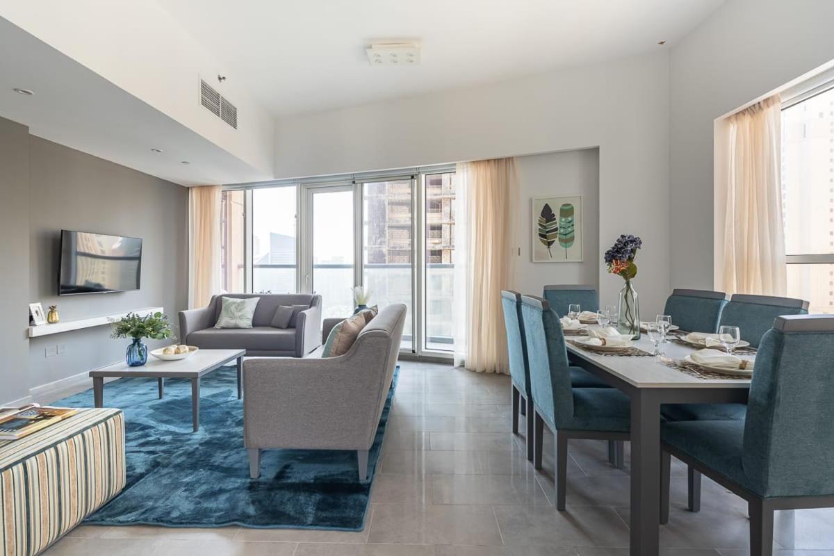 Apartment Frank Porter - Jam Marina *