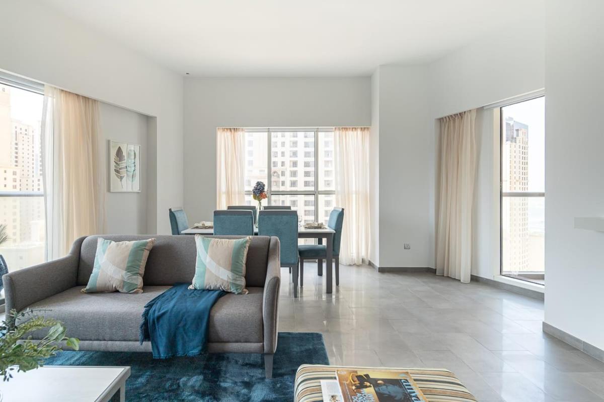 Apartment Frank Porter - Jam Marina