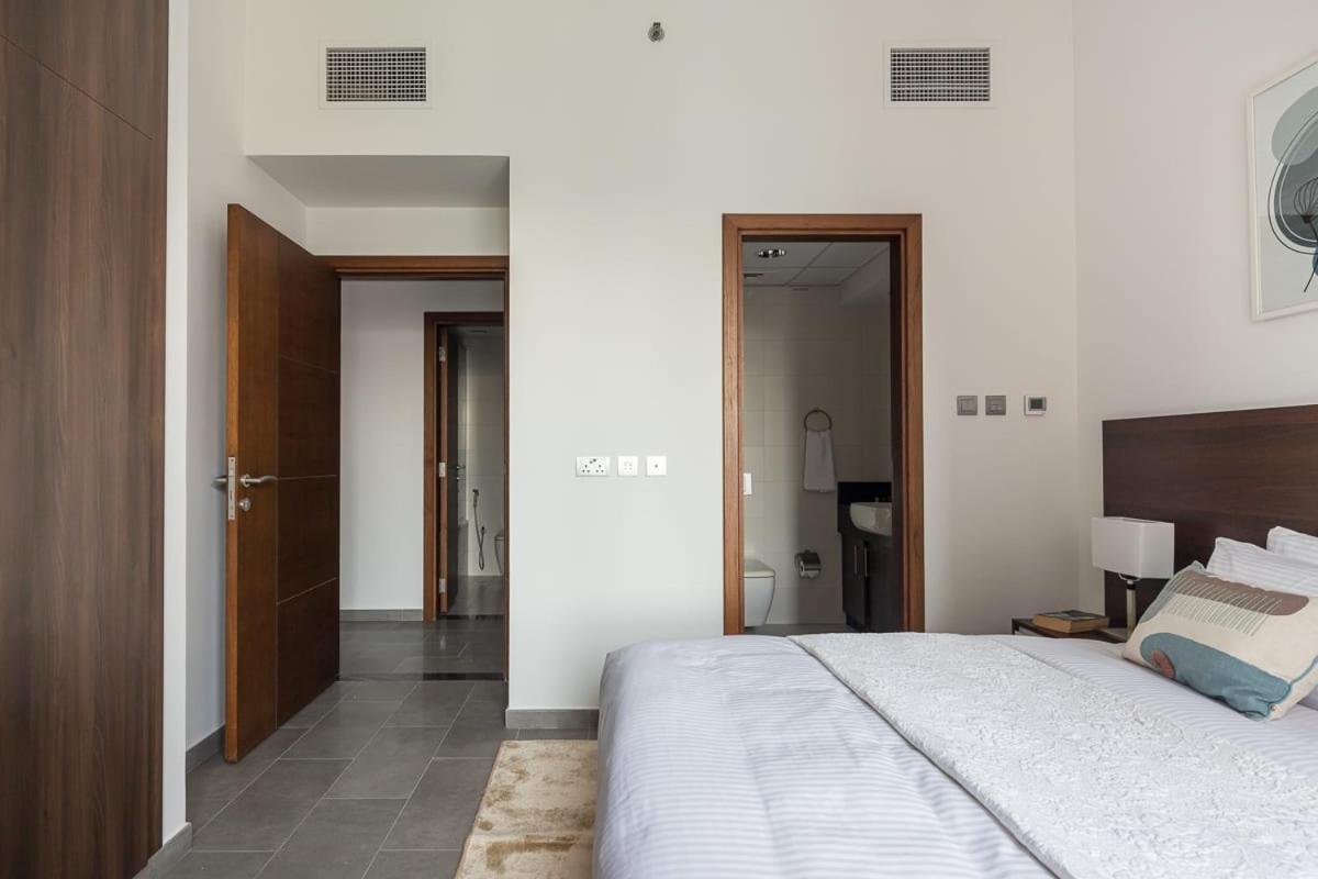 Apartment Frank Porter - Jam Marina