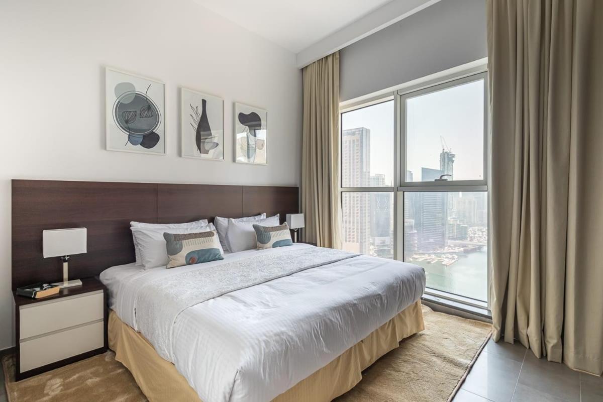 Apartment Frank Porter - Jam Marina *